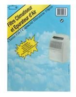 Logo Filtre air conditionne460x290mm 3795487