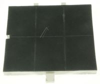 Logo Filtre charbon adaptable bsh 00361047 g812900