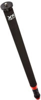 Logo Xsories, produit r�f�rence : kush/black