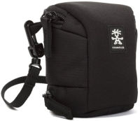 Logo Crumpler, produit r�f�rence : bllcs 001