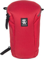 Logo Crumpler, produit r�f�rence : bllcxl 004