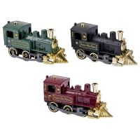 Logo Locomotive classique,  rtrofriction, l = 14 cm 12220