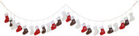 Logo Calendrier de l'avent bottes 2351