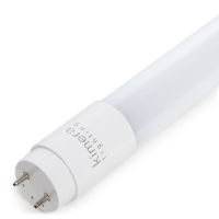 Logo Tube led t8 pc 20w 100-240v  1200mm - kimera  - couleur blanc neutre ki-t80010201-w