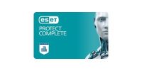 Logo Eset protect complete upgrade 1an epc-u1