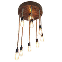 Logo Lampe � suspension 