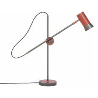Logo Lampe de�table 