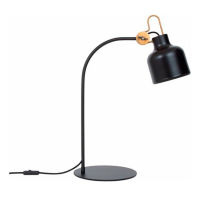 Logo Lampe de�table 