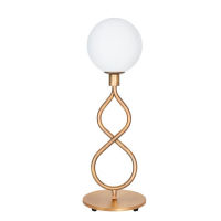 Logo Lampe de�table 