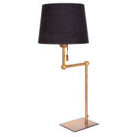 Logo Lampe de�table 
