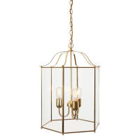 Logo Lampe suspendue 