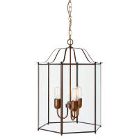 Logo Lampe suspendue 