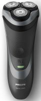 Logo Philips, produit r�f�rence : s 3510/08