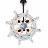 Logo Lampe � suspension 
