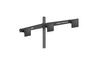 Logo Dataflex support de bureau viewmaster 53333 - 3 �crans 167156