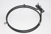 Logo Rsistance circulaire pour four smeg 5390342 2000w