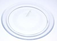 Logo Plateau tournant en verre micro onde moulinex (diamtre 280 mm) 5754597