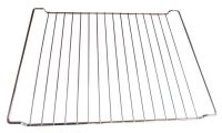 Logo Whirlpool - grille de four 446x340mm d388239