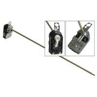 Logo Thermostat embroch. aris.6x440mm 15a bip 2481939