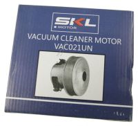 Logo Moteur aspirateur universel 230v, 1200 watt 7420363