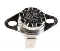 Logo Thermostat 175? pour miele f768