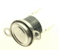 Logo Thermostat klixon nc40� 16a 250v t175k 8366257