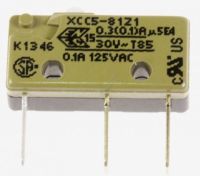 Logo Micro switch saeco ne05017 f251114
