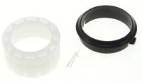Logo Kit bague universel tuyau d'aspirateur alternative whirlpool 481231048066 3-pa-p706