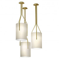 Logo Lampe suspendue 