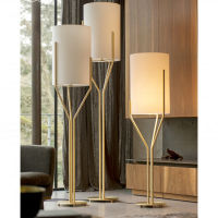 Logo Lampadaire 