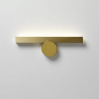 Logo Applique murale 