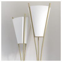 Logo Lampadaire 