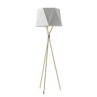 Logo Lampadaire 