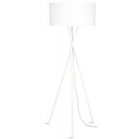 Logo [iar-hampton/f/w] base lampadaire le fer 3 jambes hampton 150cm  - abat jour - pas d'cran