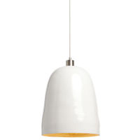 Logo [iar-saigon/w/shade] abat jour bambousaigon �32x39cm  - abat jour - blanc