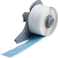 Logo Sky blue bmp71 label printer w126060758
