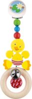 Logo Clip canard 735190