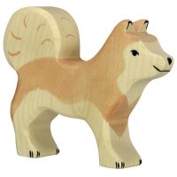 Logo Husky 80060