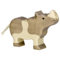 Logo Rhinocros, petit 80159