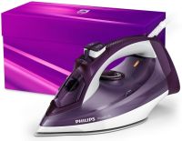Logo Philips, produit r�f�rence : gc 2995/35