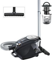 Logo Bosch, produit r�f�rence : bgs 7 ms 64
