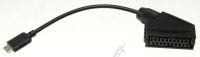 Logo Adaptateur peritel 301202105roh g271066