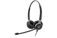 Logo Sc 662 micro casque filaire 2 couteurs xl basse impdance 451662