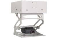 Logo Chief support vid�oprojecteur sl236spi plafond, descente de  903111