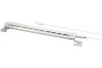 Logo Unit� d'�clairage rackable 1u pour baie 19