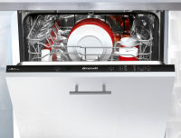 Logo Brandt, produit r�f�rence : vh 1744 j
