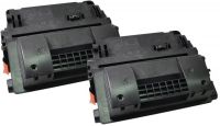 Logo Cc364xd toner noir (lot 2) 455915