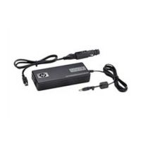 Logo Adaptateur ac/auto/air 90w hp 395858