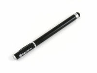 Logo Griffin stylus + pen pour ipad 1 & 2, iphone et ipod touch, noir 16443