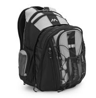 Logo Brenthaven expandable trek, sac  dos extensible 